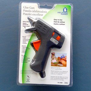 Helping Hand Mini Glue Gun